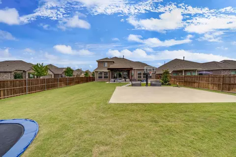 Exterior - 1649 Deerpath Dr, Forney, TX 75126 photo 8 of 8