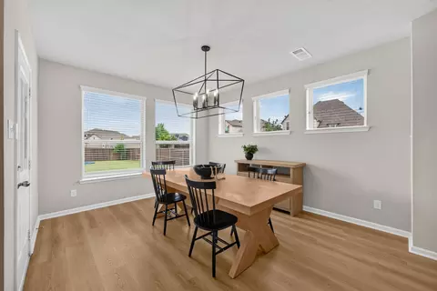 Dining - 1649 Deerpath Dr, Forney, TX 75126 photo 1 of 1