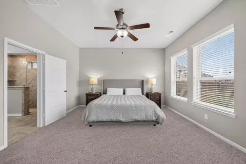 Bedroom - 1649 Deerpath Dr, Forney, TX 75126 photo 1 of 5