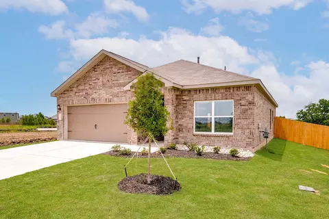 309 Patton Ln, Venus, TX 76084