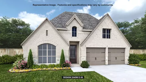 2601 Trigger Ct, Celina, TX 75009
