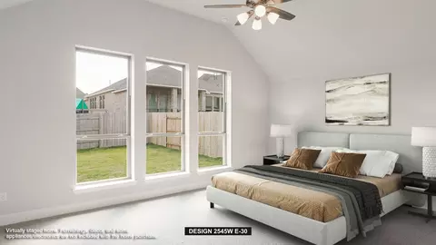 2601 Trigger Ct, Celina, TX 75009 photo 4