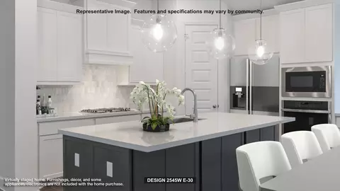 2601 Trigger Ct, Celina, TX 75009 photo 2