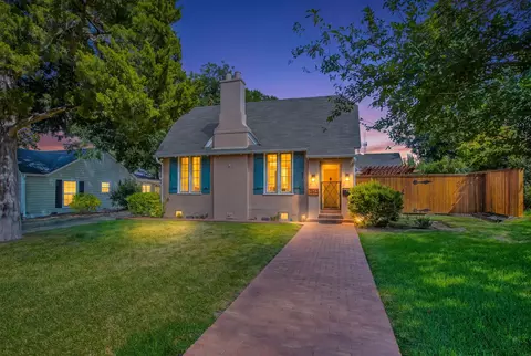 2512 Austin Ave, Waco, TX 76710