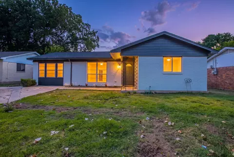 4133 Sherry Ln, Beverly Hills, TX 76711