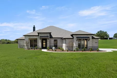 1041 Vh Ranch Rd, Poolville, TX 76487