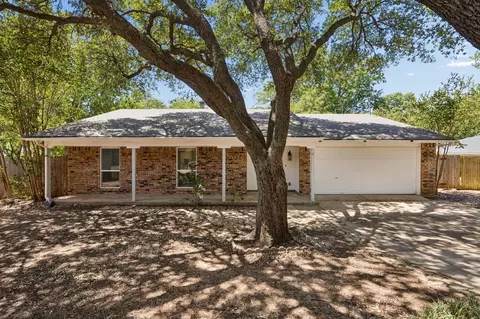 2612 Rush Valley Ct, Arlington, TX 76016