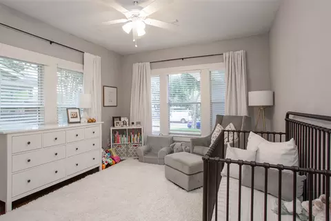 4826 Pershing Ave, Fort Worth, TX 76107