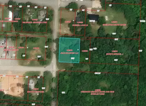 tbd S Travis Ave, Denison, TX 75021