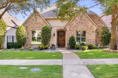 5637 Braemar Dr, Frisco, TX 75034