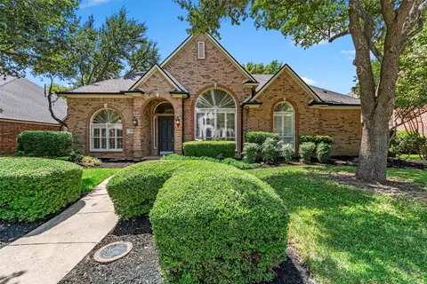 707 Twin Creeks Dr, Allen, TX 75013