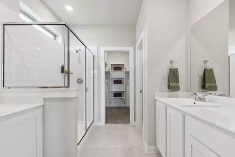 Entry Way - 845 Rockcloud Dr, Haslet, TX 76052 photo 1 of 3