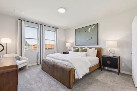 Bedroom - 845 Rockcloud Dr, Haslet, TX 76052 photo 1 of 5