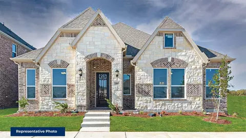 12806 Meadow Glen St, Rowlett, TX 75089