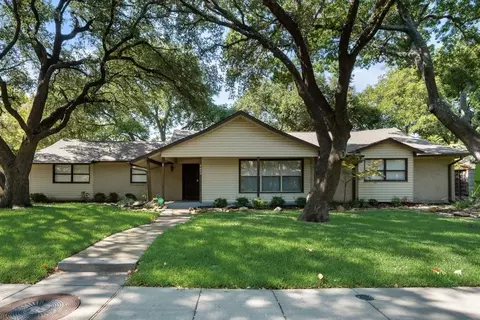 3662 Weeburn Dr, Dallas, TX 75229