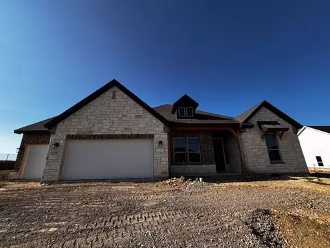 125 Pheasant Run Dr, New Fairview, TX 76078