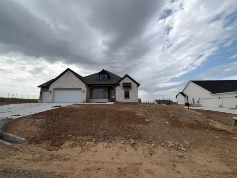 125 Pheasant Run Dr, New Fairview, TX 76078