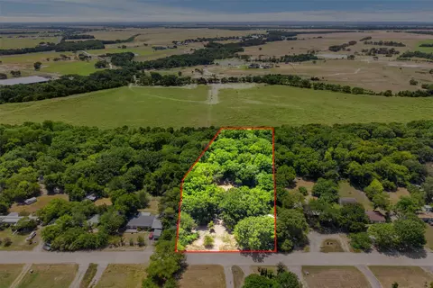 261 Rocky Dr, Waxahachie, TX 75167