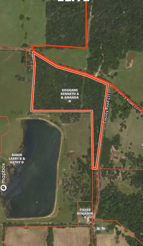 3998 County Road 2310, Sulphur Springs, TX 75482