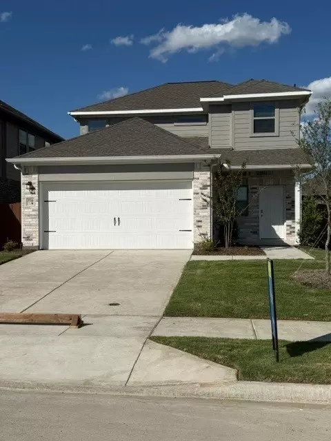 3516 Straw, Heartland, TX 75114