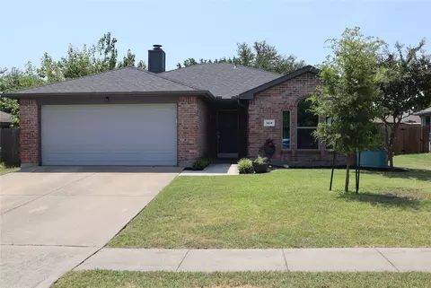 324 Lake Travis Dr, Wylie, TX 75098