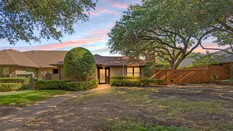 5850 Westhaven Dr, Fort Worth, TX 76132