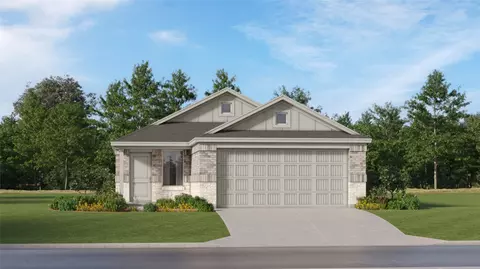 2121 Doc Holliday Rd, Joshua, TX 76058