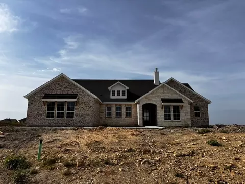 129 Pheasant Run Dr, New Fairview, TX 76078