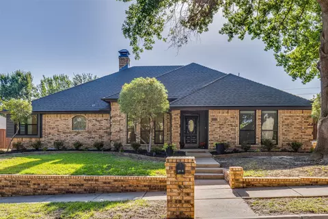 3204 Channing Ln, Bedford, TX 76021