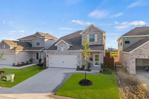 3541 Hank Dr, Heartland, TX 75114