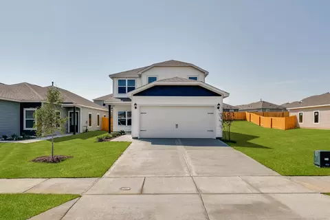 8436 Fort Benton Dr, Ponder, TX 76259