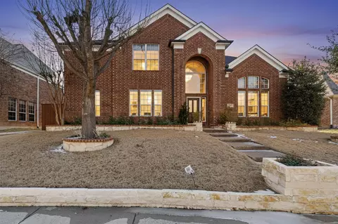 10051 Plainsman Ln, Frisco, TX 75035