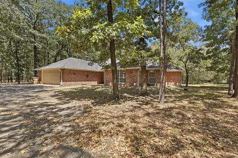 1343 Valleywood Trl, Holly Lake Ranch, TX 75765