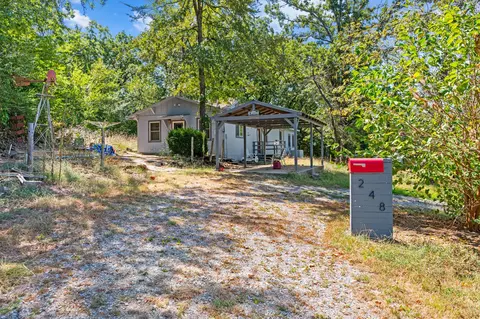 248 Glenda Ln, Denison, TX 75021