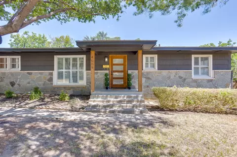 4009 Rothington Rd, Fort Worth, TX 76116