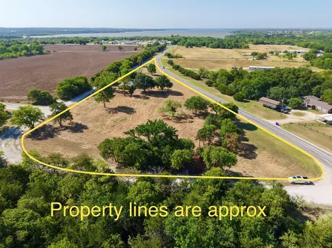 tbd Fm 2071, Valley View, TX 76272