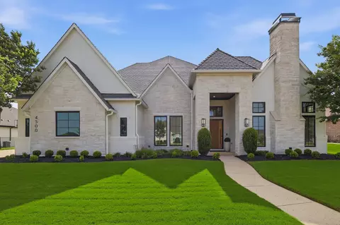 4500 Saddlewood Dr, Flower Mound, TX 75028