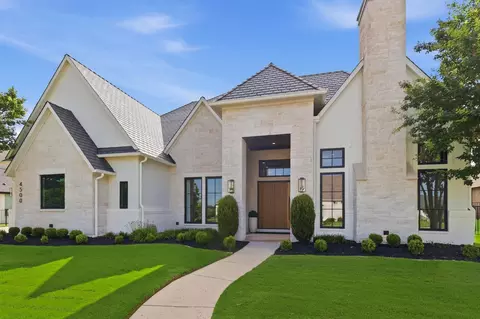 4500 Saddlewood Dr, Flower Mound, TX 75028