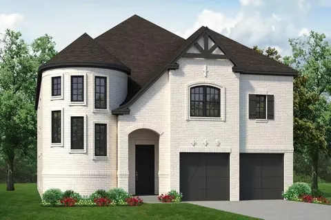 5732 Glynda Dr, North Richland Hills, TX 76180