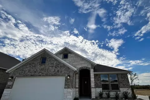 1004 Elmstead Dr, Fort Worth, TX 76108
