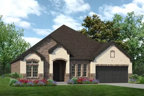 2431 Scott Ct, Waxahachie, TX 75167