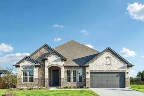 2431 Scott Ct, Waxahachie, TX 75167