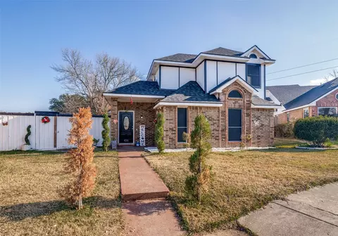 436 Crooked Ln, Mesquite, TX 75149