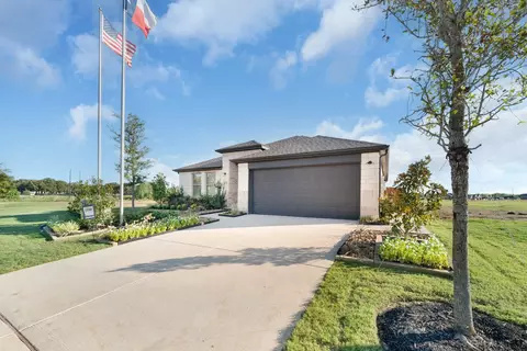 2104 Redwood Dr, Sulphur Springs, TX 75482