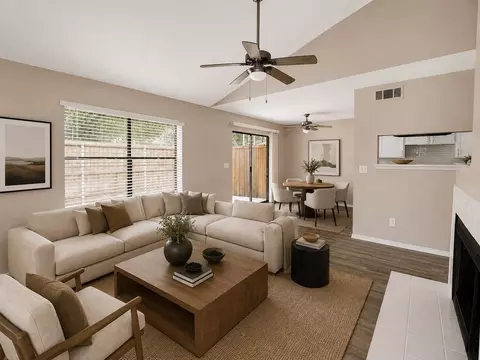 1122 Millview Dr #303, Arlington, TX 76012