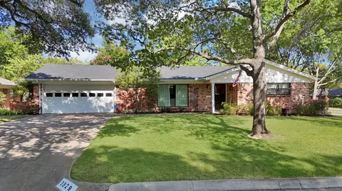 3929 Westerly Rd, Benbrook, TX 76116