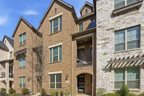 311 Ukiah St, Lewisville, TX 75067