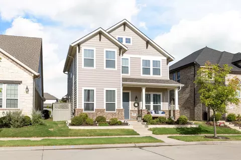 816 Pearl Pl, Northlake, TX 76247