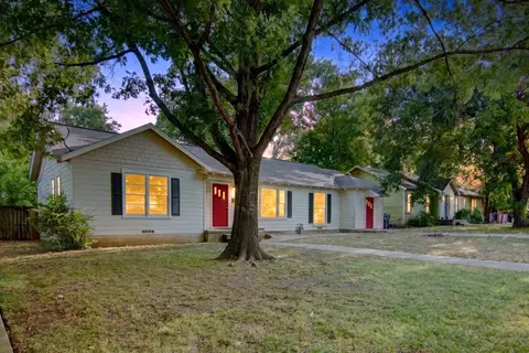 4108 Austin Ave, Waco, TX 76710