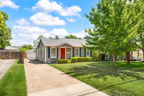 10357 Country Club Dr, Dallas, TX 75218